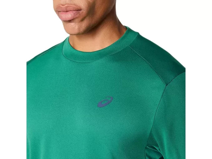 LYHYTHIHAINEN COURT-TOPPI LYHYTHIHAINEN COURT-TOPPI