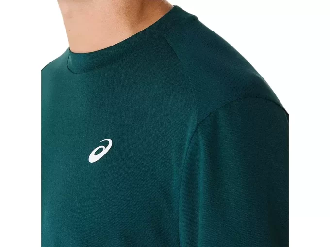 LYHYTHIHAINEN COURT-TOPPI