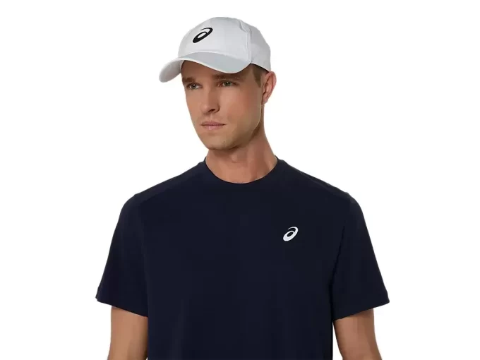 LYHYTHIHAINEN COURT-TOPPI