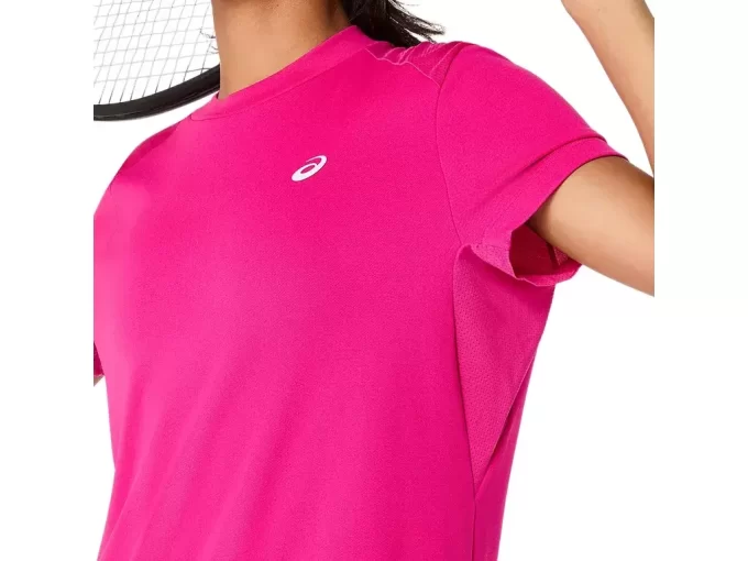 LYHYTHIHAINEN COURT-TOPPI