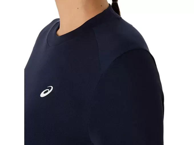 LYHYTHIHAINEN COURT-TOPPI