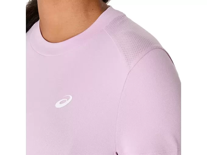 LYHYTHIHAINEN COURT-TOPPI