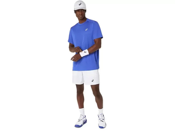 LYHYTHIHAINEN COURT-TOPPI LYHYTHIHAINEN COURT-TOPPI