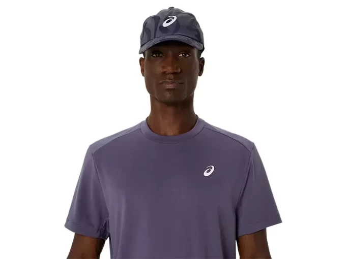 LYHYTHIHAINEN COURT-TOPPI