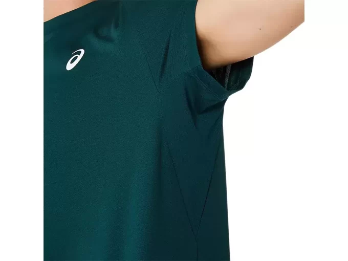 LYHYTHIHAINEN COURT-TOPPI