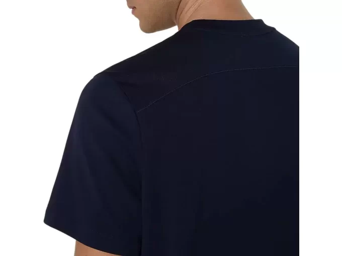 LYHYTHIHAINEN COURT-TOPPI