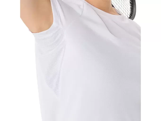 LYHYTHIHAINEN COURT-TOPPI