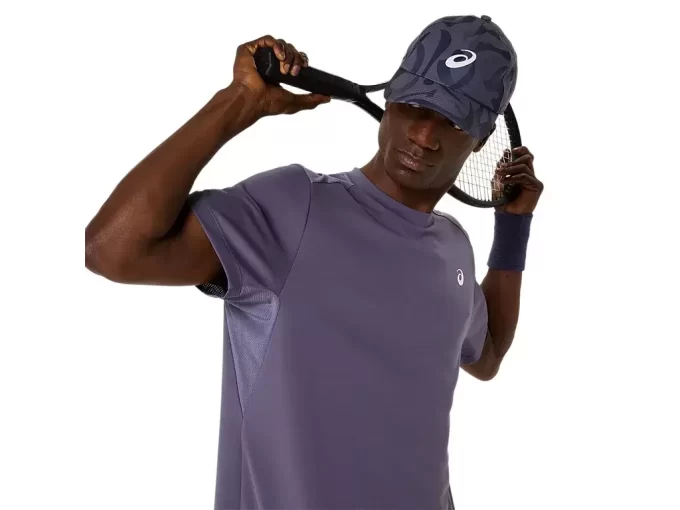 LYHYTHIHAINEN COURT-TOPPI