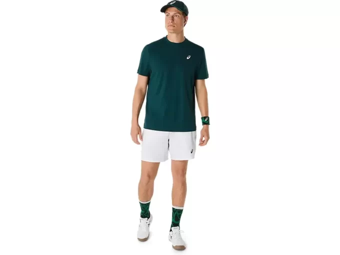 LYHYTHIHAINEN COURT-TOPPI