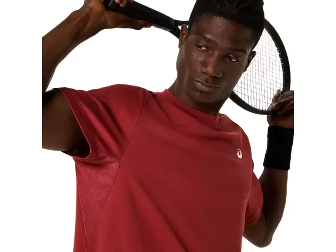 LYHYTHIHAINEN COURT-TOPPI