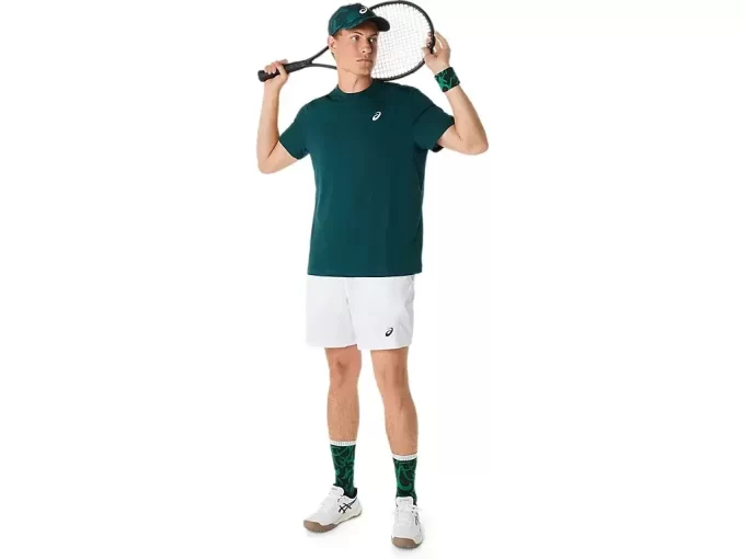 LYHYTHIHAINEN COURT-TOPPI