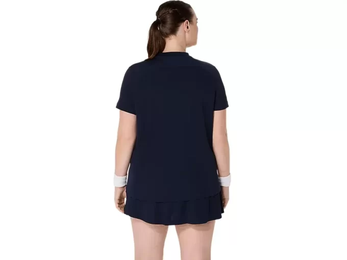 LYHYTHIHAINEN COURT-TOPPI