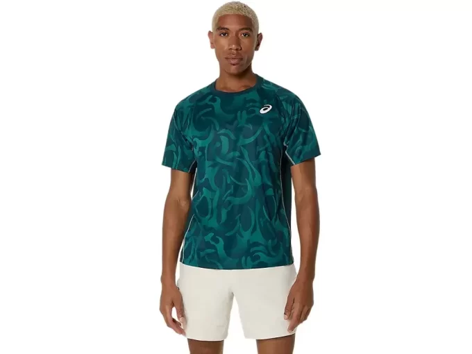 Lyhythihainen pelipaita