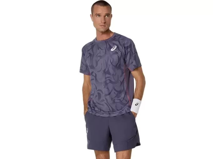 Lyhythihainen pelipaita