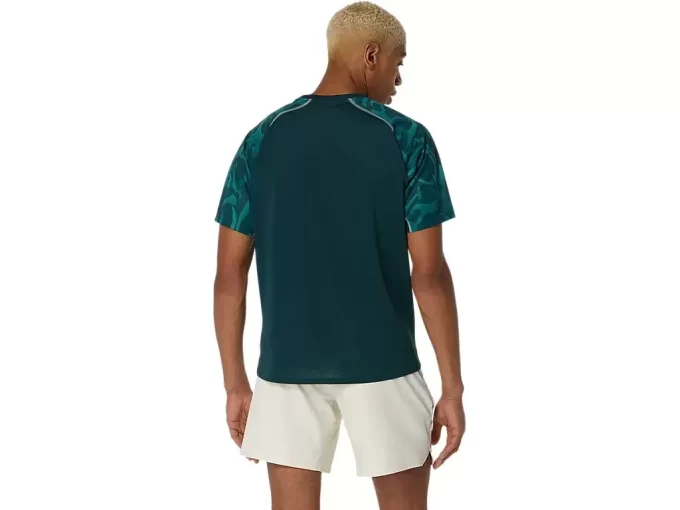 Lyhythihainen pelipaita