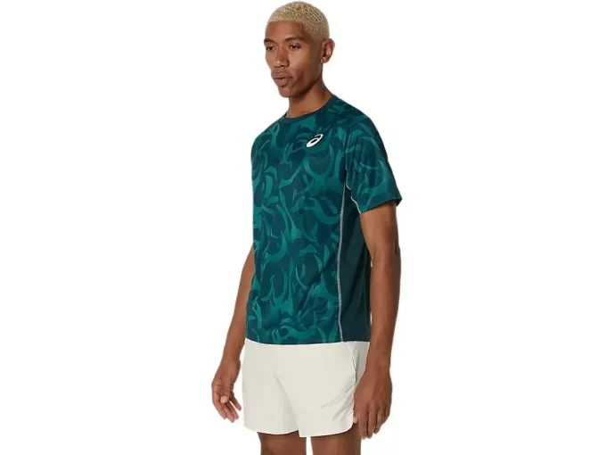 Lyhythihainen pelipaita