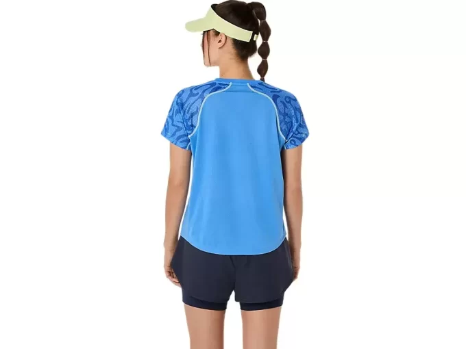 Lyhythihainen pelipaita