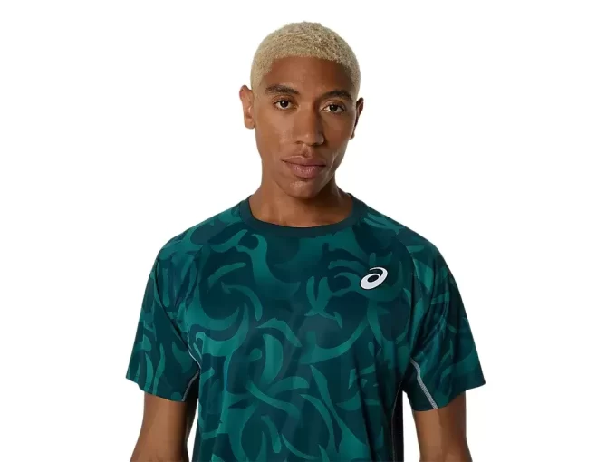 Lyhythihainen pelipaita