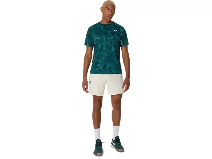 Lyhythihainen pelipaita