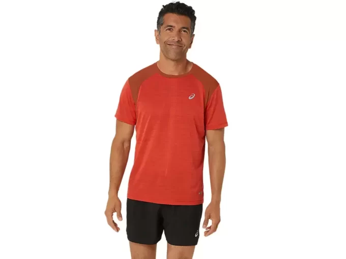 LYHYTHIHAINEN TOPPI ROAD-TOPPI