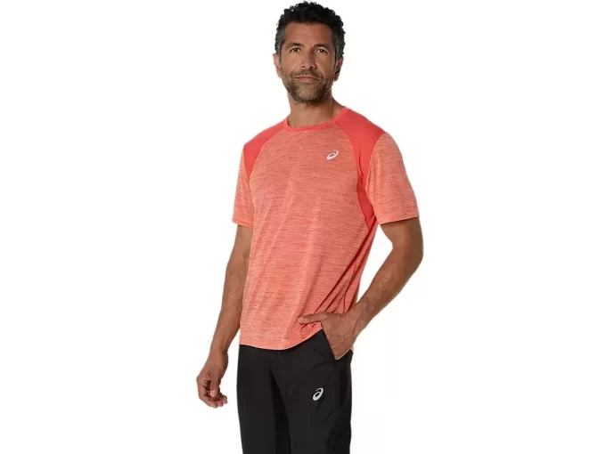 LYHYTHIHAINEN TOPPI ROAD-TOPPI