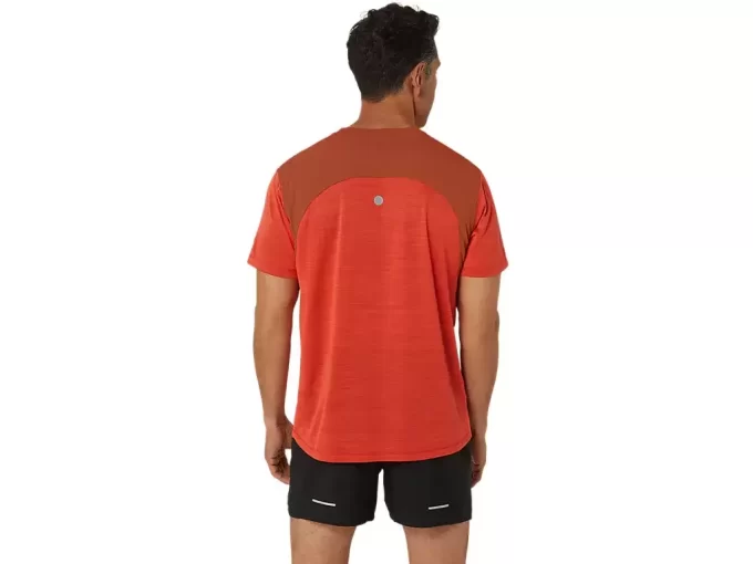 LYHYTHIHAINEN TOPPI ROAD-TOPPI