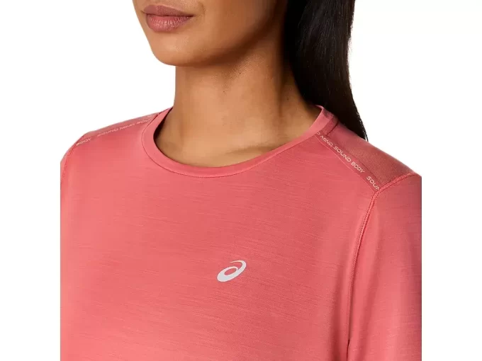 LYHYTHIHAINEN TOPPI ROAD-TOPPI