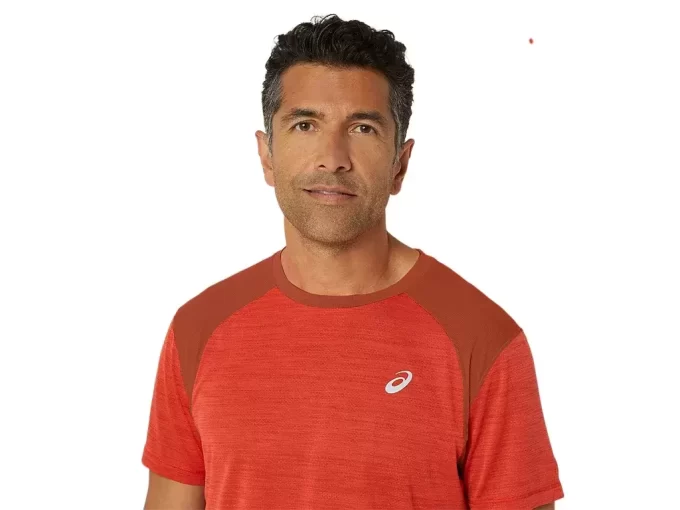 LYHYTHIHAINEN TOPPI ROAD-TOPPI