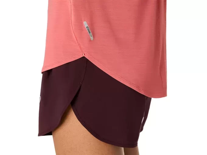 LYHYTHIHAINEN TOPPI ROAD-TOPPI