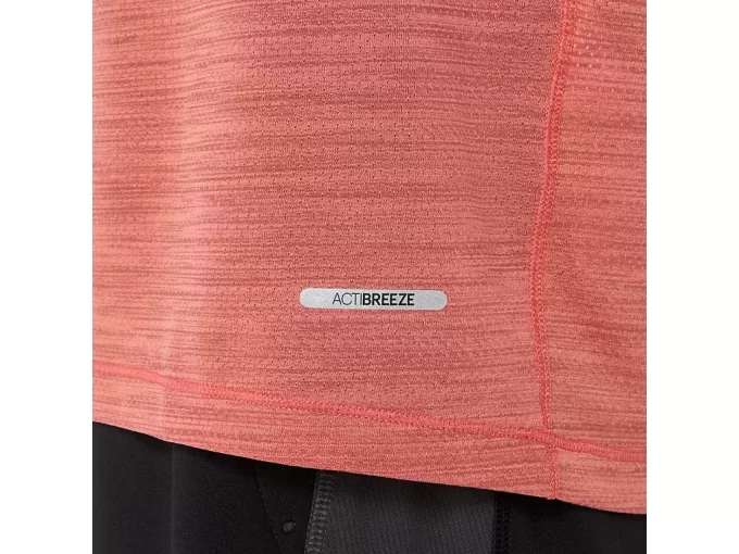 LYHYTHIHAINEN TOPPI ROAD-TOPPI