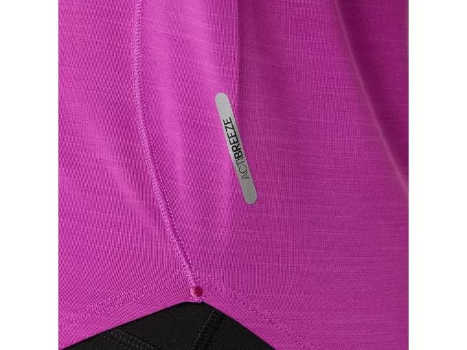 LYHYTHIHAINEN TOPPI ROAD-TOPPI