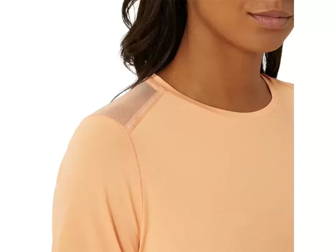 LYHYTHIHAINEN TOPPI ROAD-TOPPI