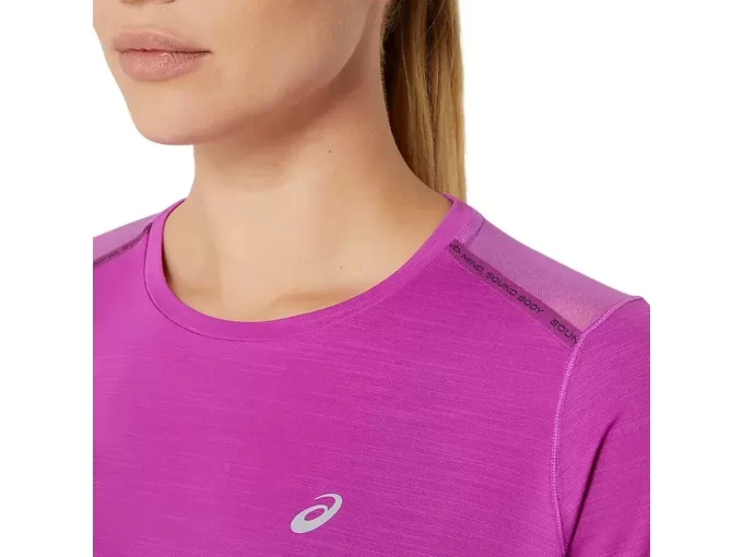 LYHYTHIHAINEN TOPPI ROAD-TOPPI