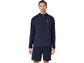 MAANTIETÄVARUSTETTU PAKETTAVA TAKKI