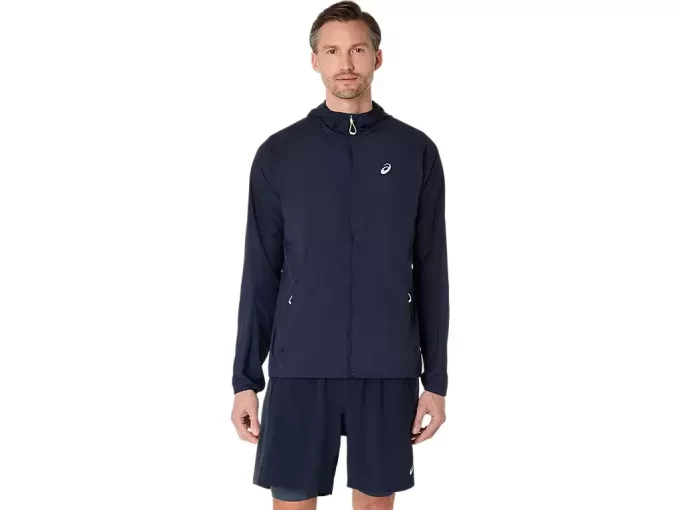 MAANTIETÄVARUSTETTU PAKETTAVA TAKKI