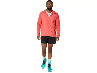 MAANTIETÄVARUSTETTU PAKETTAVA TAKKI