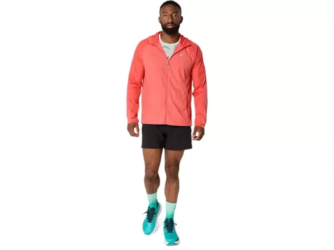 MAANTIETÄVARUSTETTU PAKETTAVA TAKKI