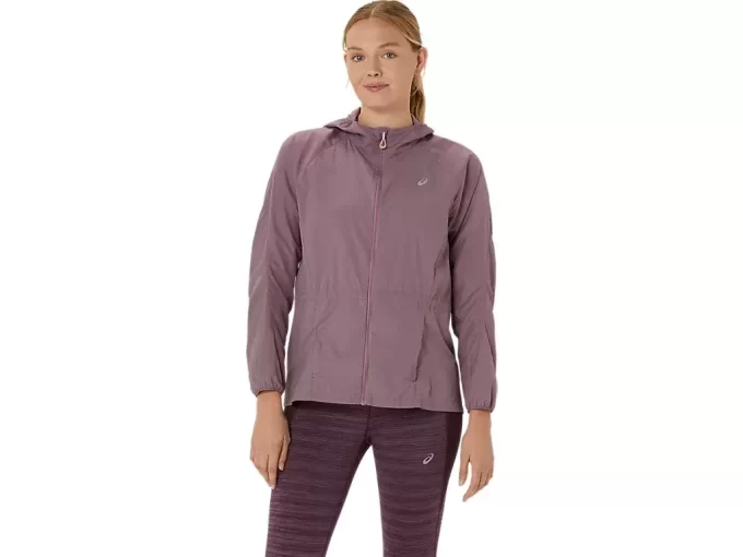 MAANTIETÄVARUSTETTU PAKETTAVA TAKKI