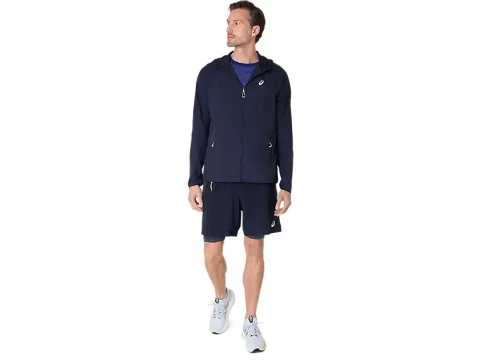 MAANTIETÄVARUSTETTU PAKETTAVA TAKKI