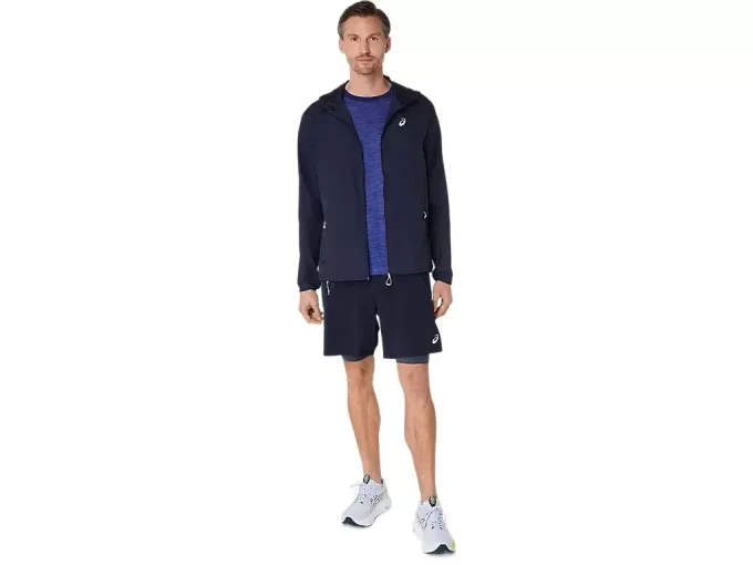 MAANTIETÄVARUSTETTU PAKETTAVA TAKKI