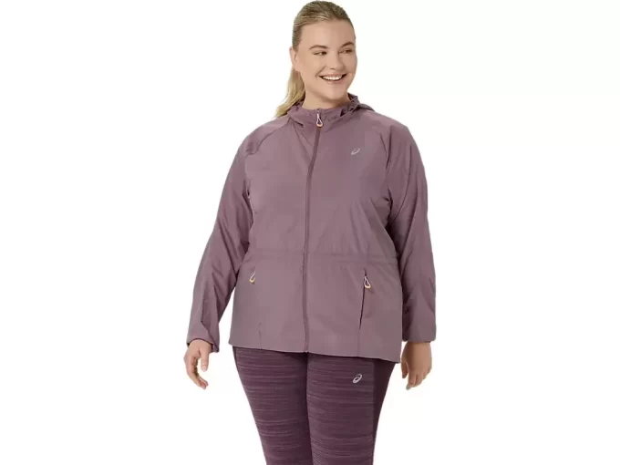 MAANTIETÄVARUSTETTU PAKETTAVA TAKKI