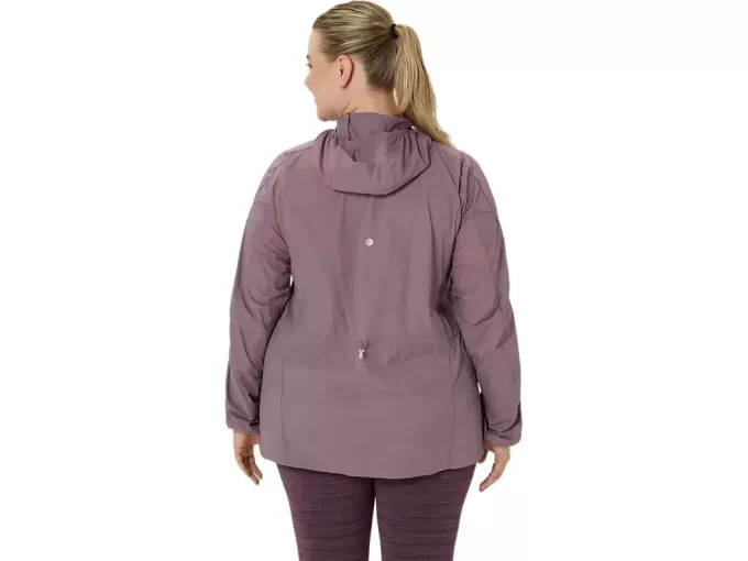 MAANTIETÄVARUSTETTU PAKETTAVA TAKKI