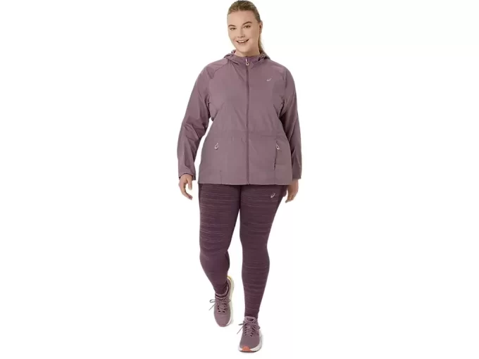 MAANTIETÄVARUSTETTU PAKETTAVA TAKKI