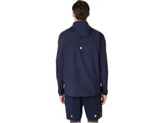 MAANTIETÄVARUSTETTU PAKETTAVA TAKKI