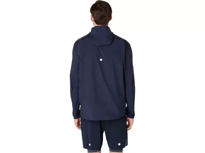 MAANTIETÄVARUSTETTU PAKETTAVA TAKKI