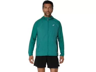 MAANTIETÄVARUSTETTU PAKETTAVA TAKKI