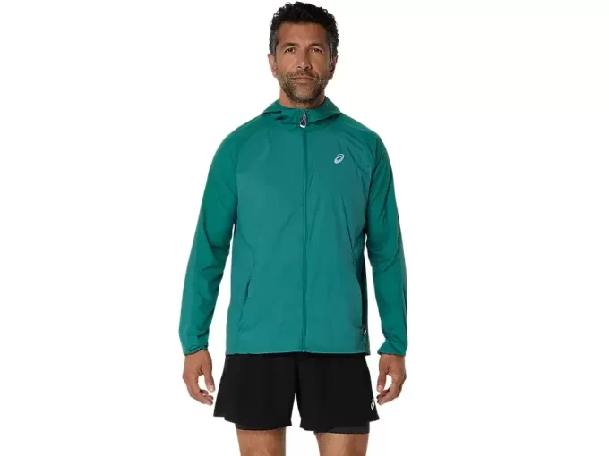 MAANTIETÄVARUSTETTU PAKETTAVA TAKKI