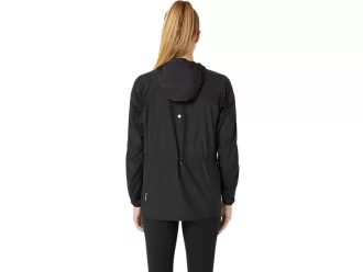 MAANTIETÄVARUSTETTU PAKETTAVA TAKKI