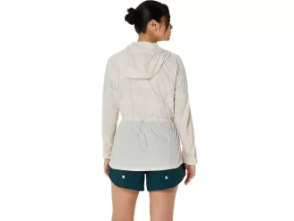 MAANTIETÄVARUSTETTU PAKETTAVA TAKKI