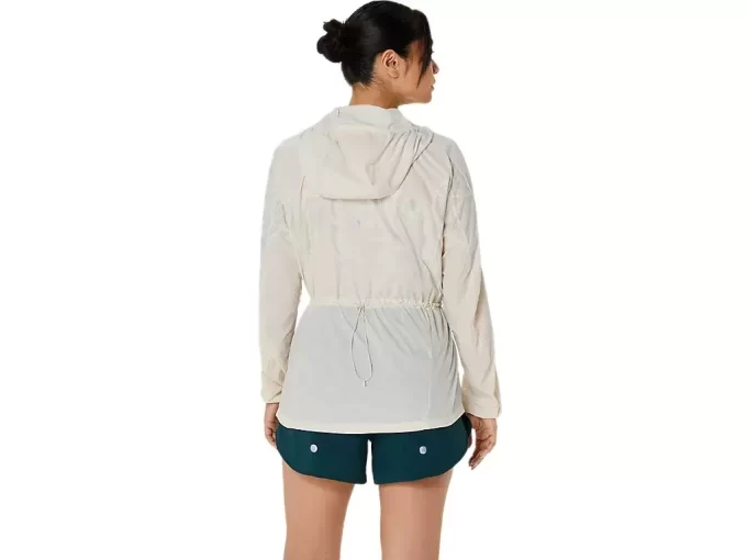 MAANTIETÄVARUSTETTU PAKETTAVA TAKKI